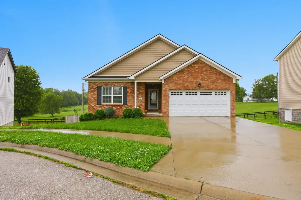168 Hickory Court Cynthiana KY 41031