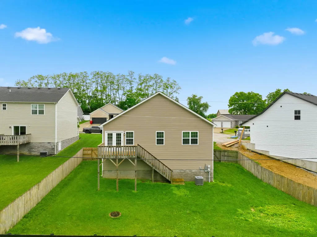 168 Hickory Court Cynthiana KY 41031