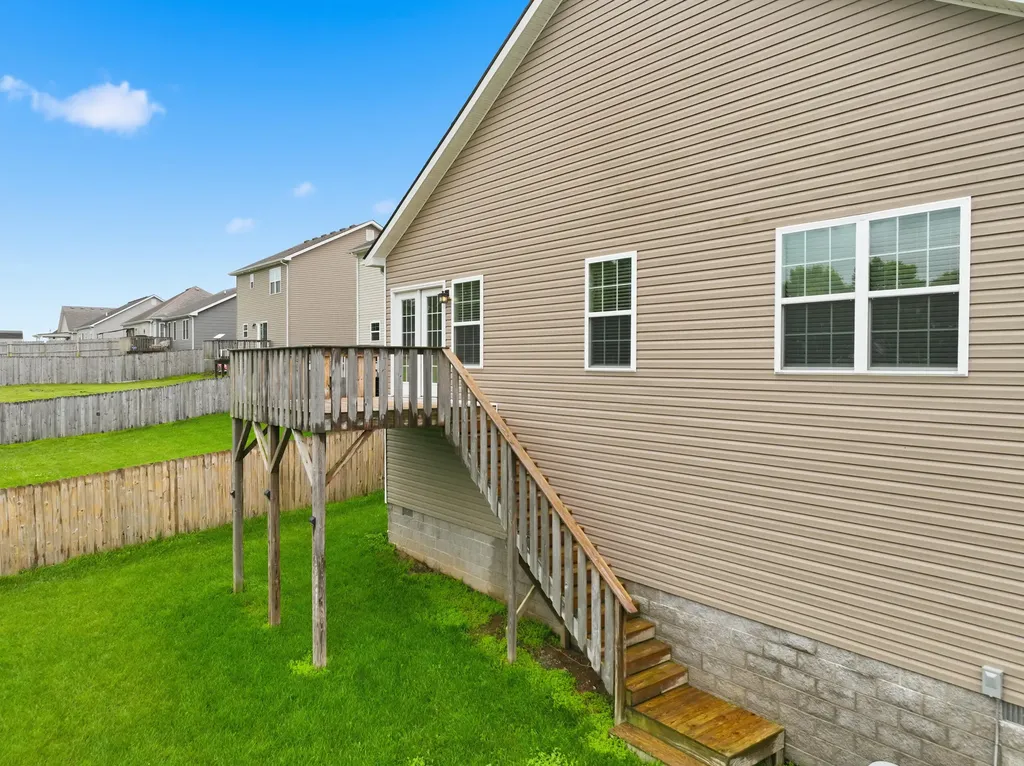 168 Hickory Court Cynthiana KY 41031