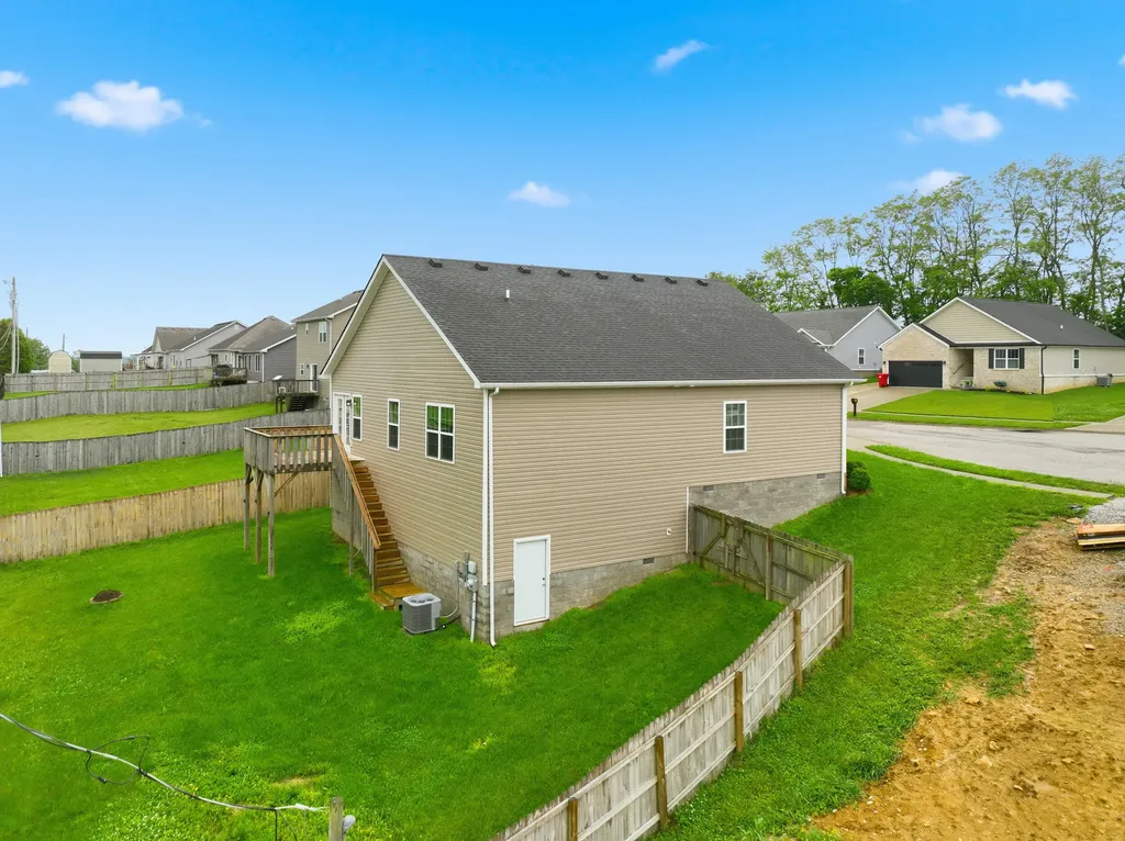 168 Hickory Court Cynthiana KY 41031