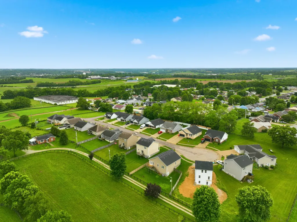 168 Hickory Court Cynthiana KY 41031