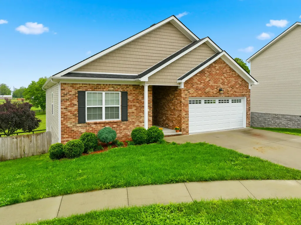 168 Hickory Court Cynthiana KY 41031