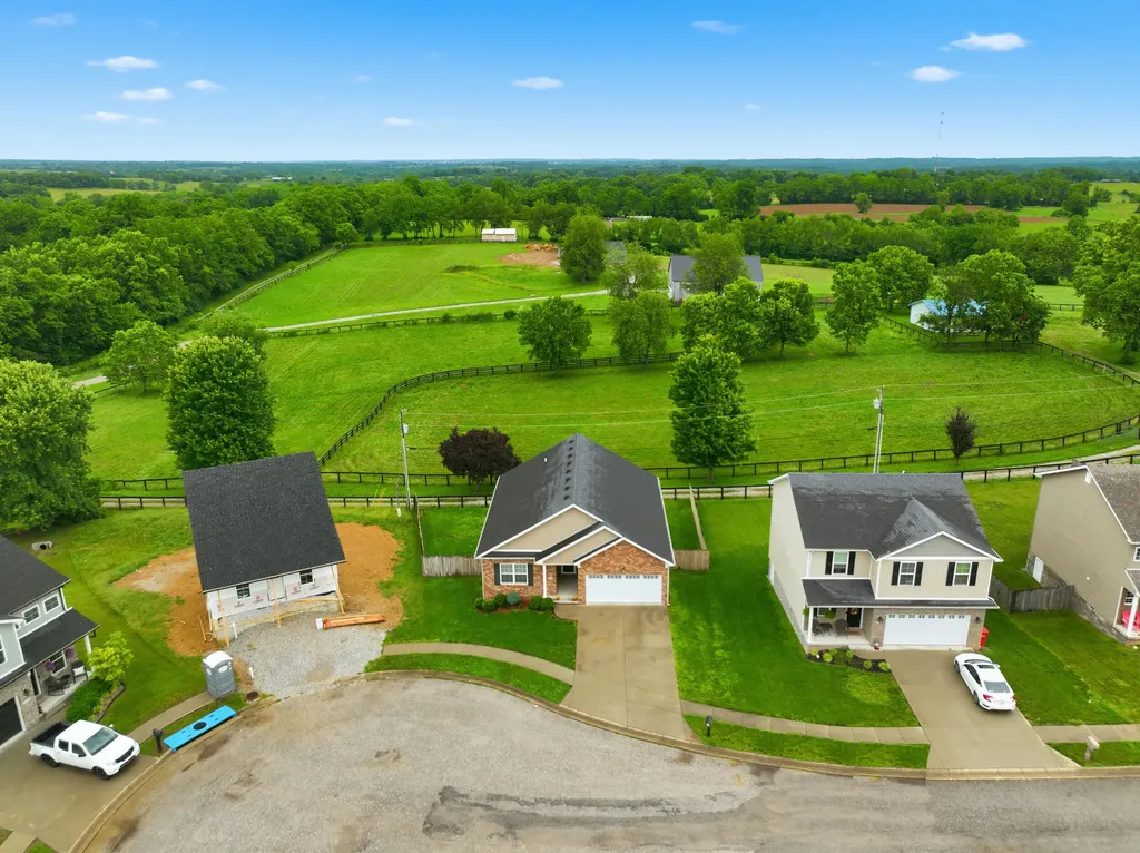 168 Hickory Court Cynthiana KY 41031