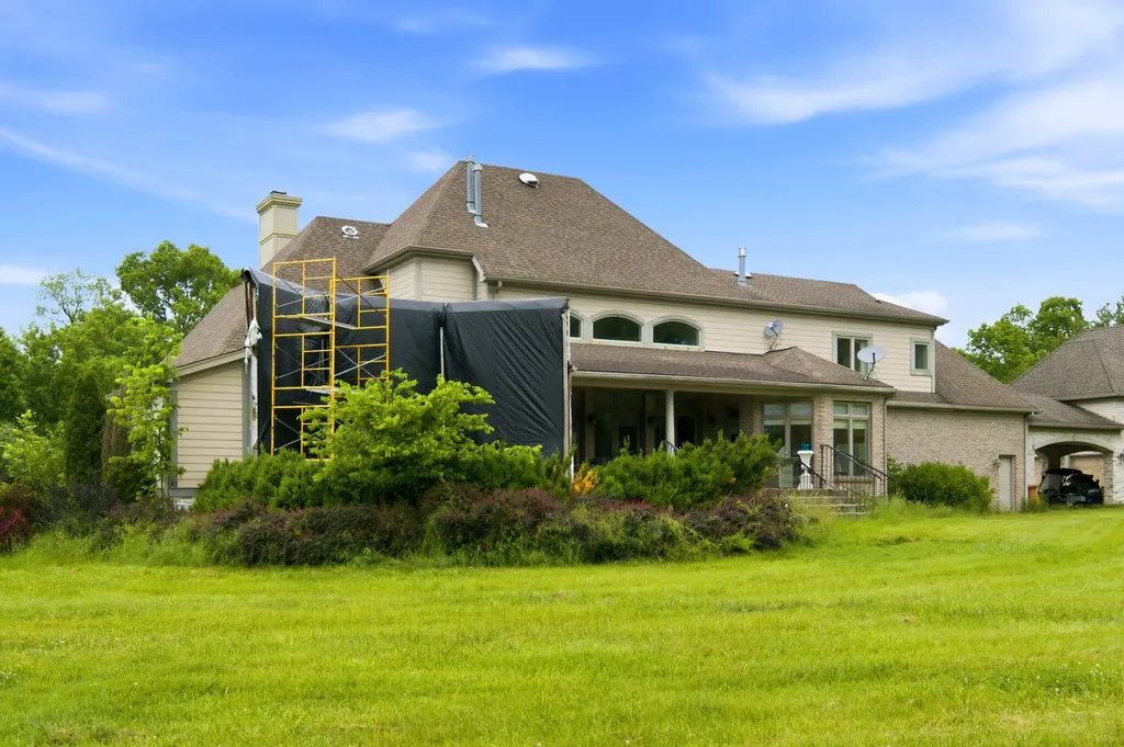 22 Timberwood Drive Simpsonville KY 40067
