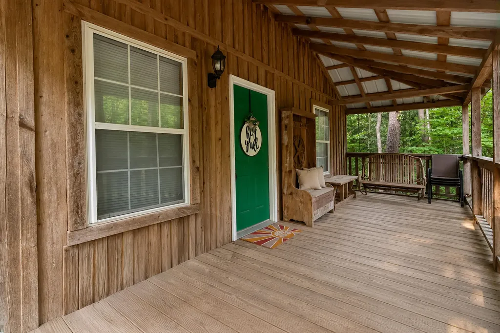 155 County Road Burnside KY 42519