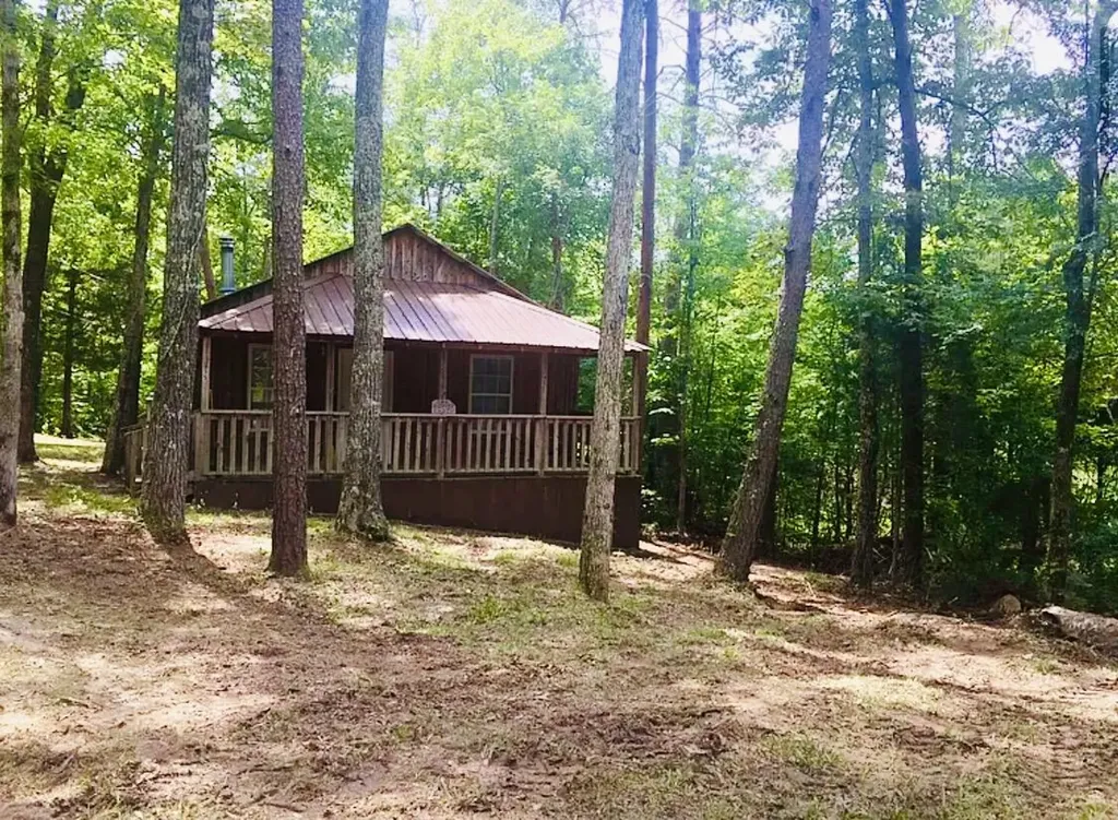 155 County Road Burnside KY 42519