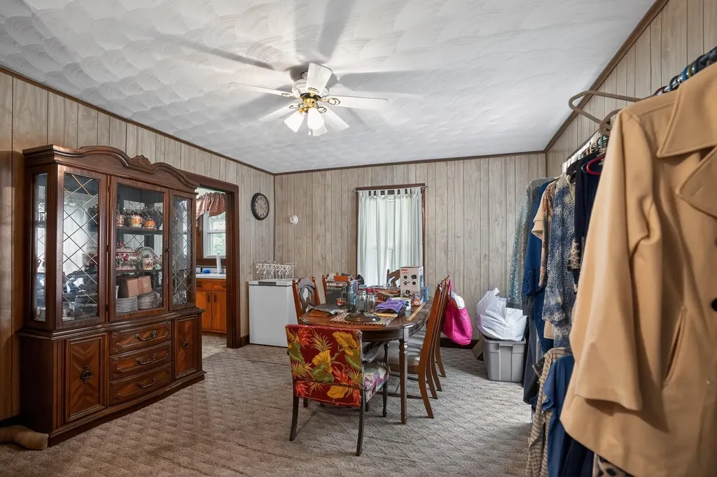 7583 Hawkins Branch Road Frenchburg KY 40322