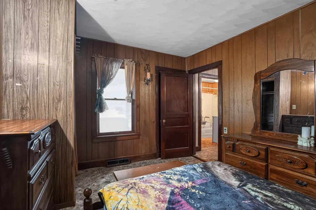 7583 Hawkins Branch Road Frenchburg KY 40322