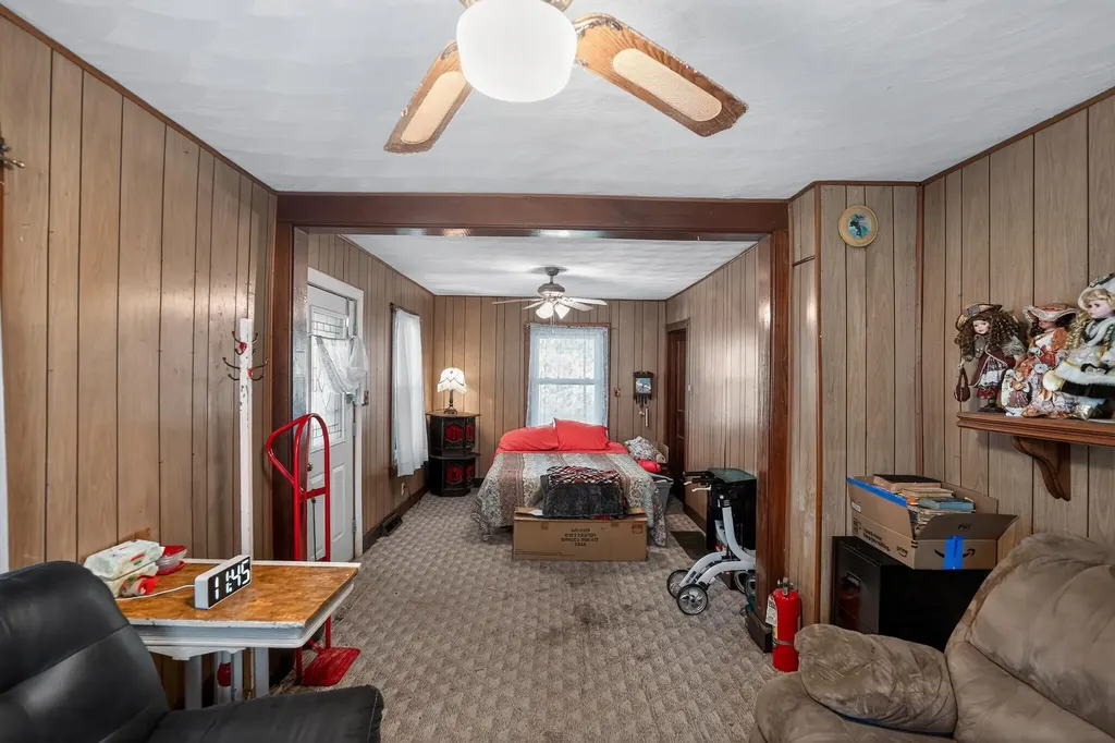 7583 Hawkins Branch Road Frenchburg KY 40322