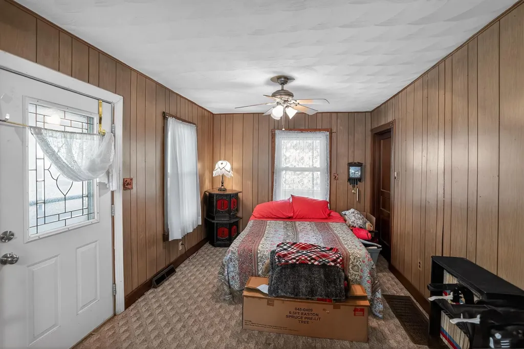 7583 Hawkins Branch Road Frenchburg KY 40322