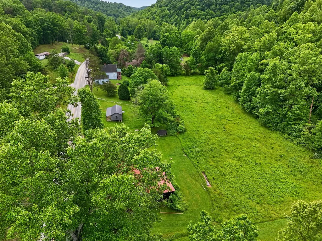 7583 Hawkins Branch Road Frenchburg KY 40322
