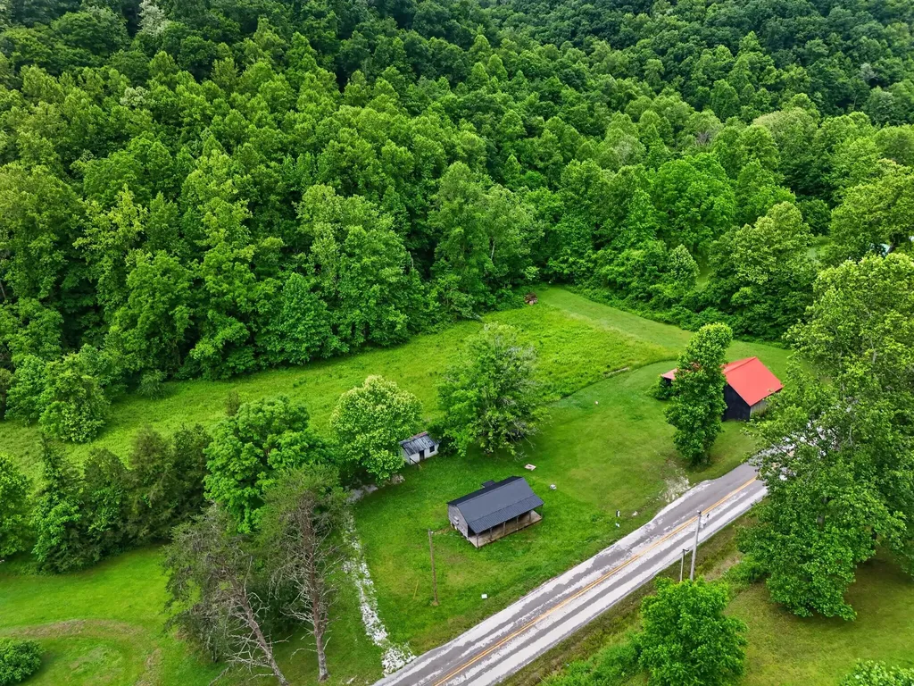 7583 Hawkins Branch Road Frenchburg KY 40322