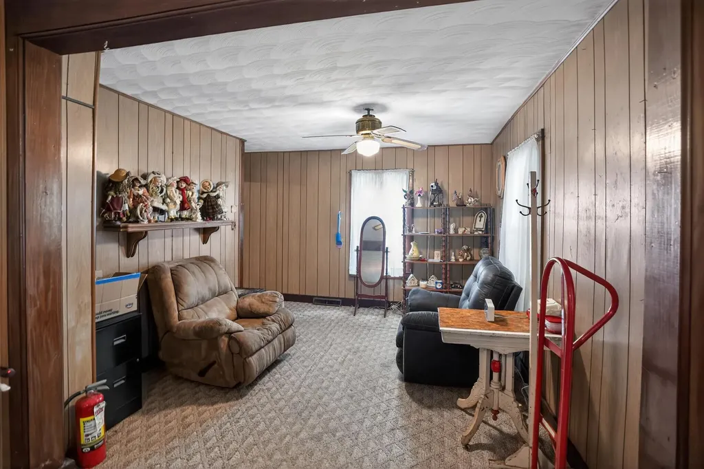 7583 Hawkins Branch Road Frenchburg KY 40322