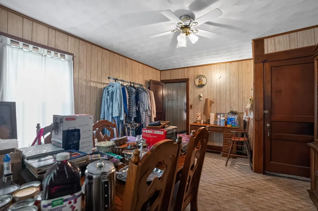 7583 Hawkins Branch Road Frenchburg KY 40322