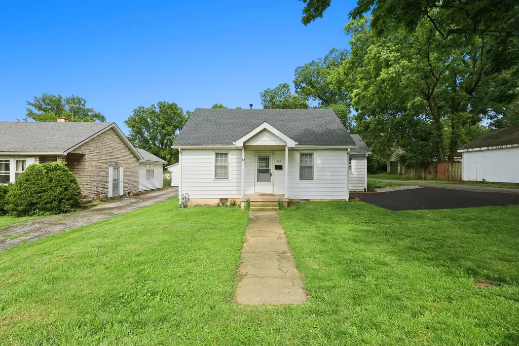 504 Oak Street Georgetown KY 40324