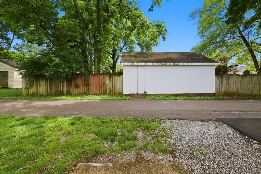 504 Oak Street Georgetown KY 40324