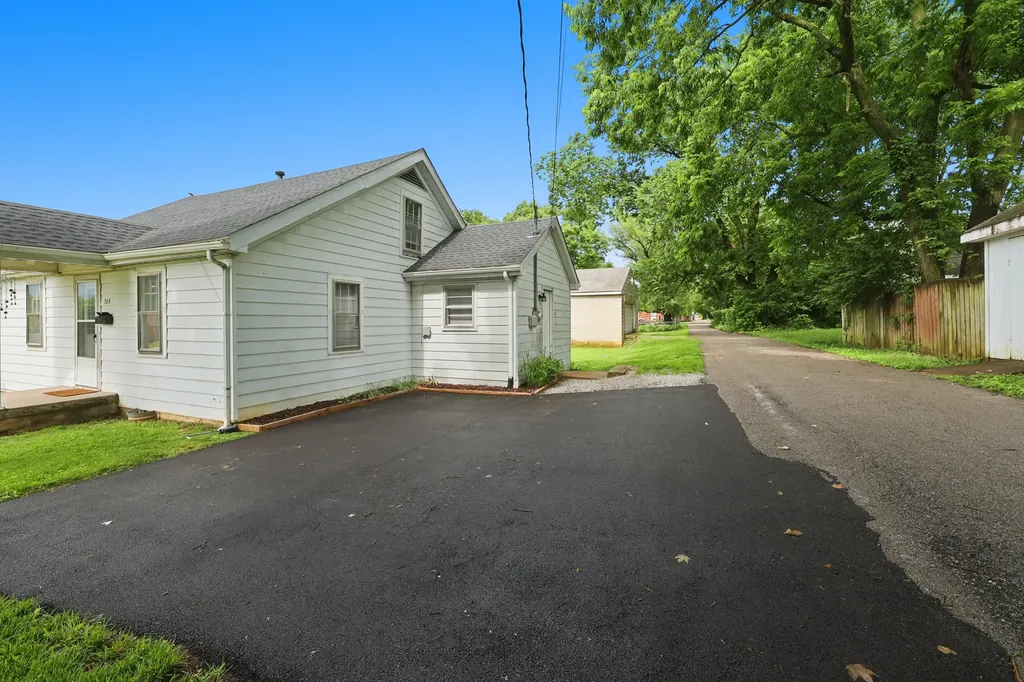 504 Oak Street Georgetown KY 40324