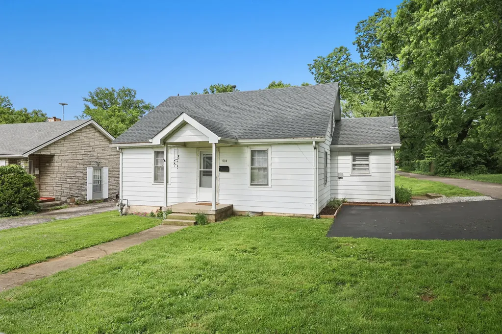 504 Oak Street Georgetown KY 40324
