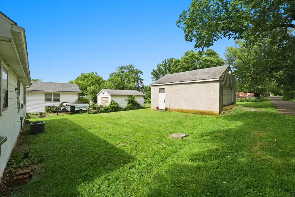504 Oak Street Georgetown KY 40324