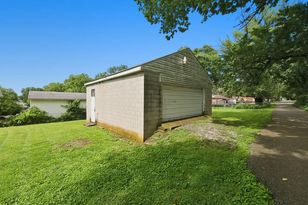 504 Oak Street Georgetown KY 40324