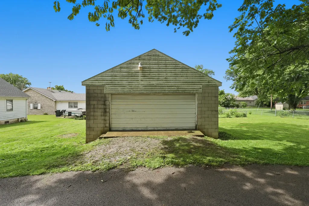 504 Oak Street Georgetown KY 40324