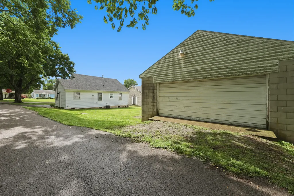 504 Oak Street Georgetown KY 40324