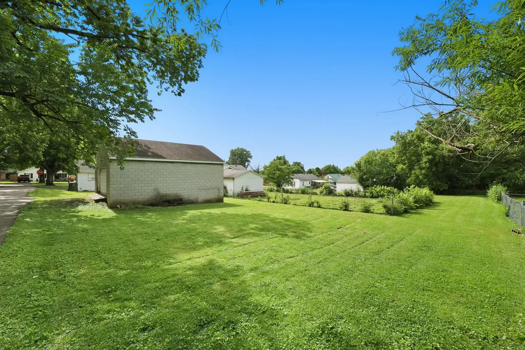 504 Oak Street Georgetown KY 40324
