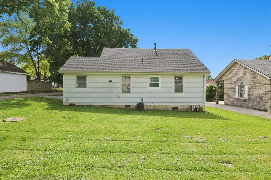 504 Oak Street Georgetown KY 40324
