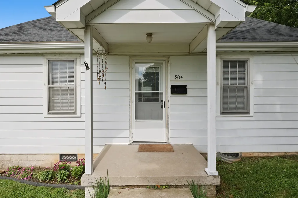 504 Oak Street Georgetown KY 40324