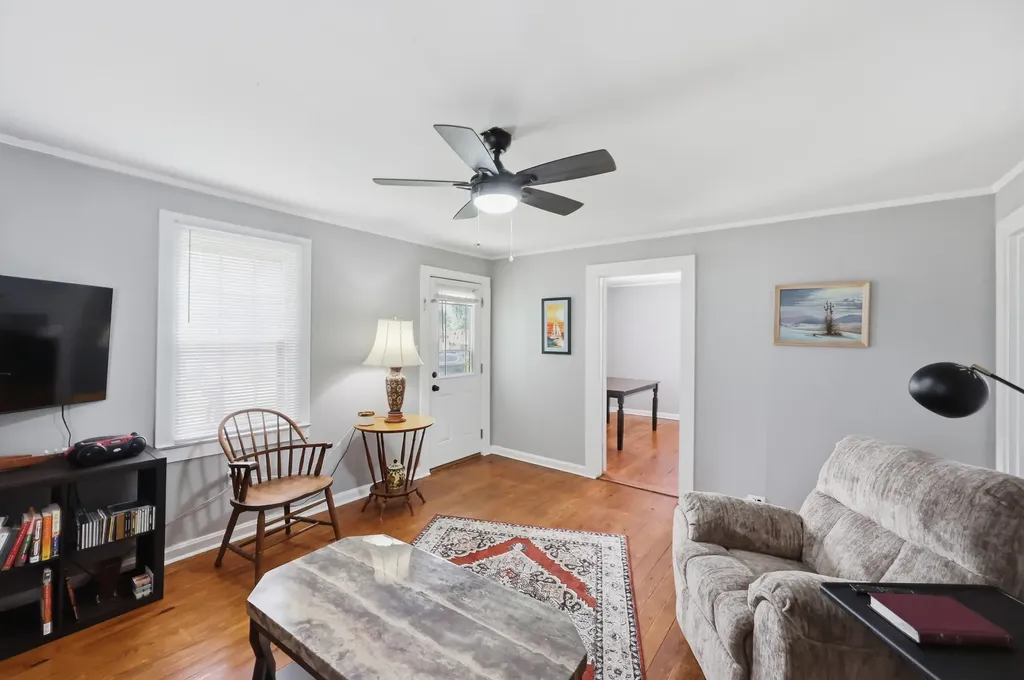 504 Oak Street Georgetown KY 40324