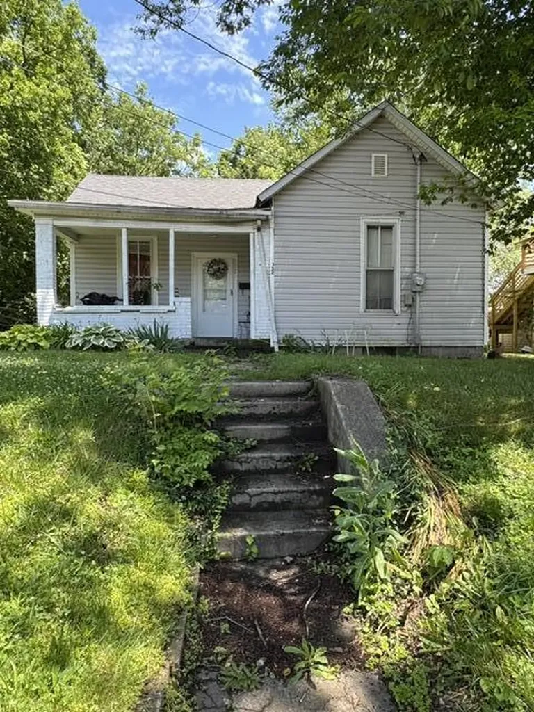 132 Wilderness Road Danville KY 40422