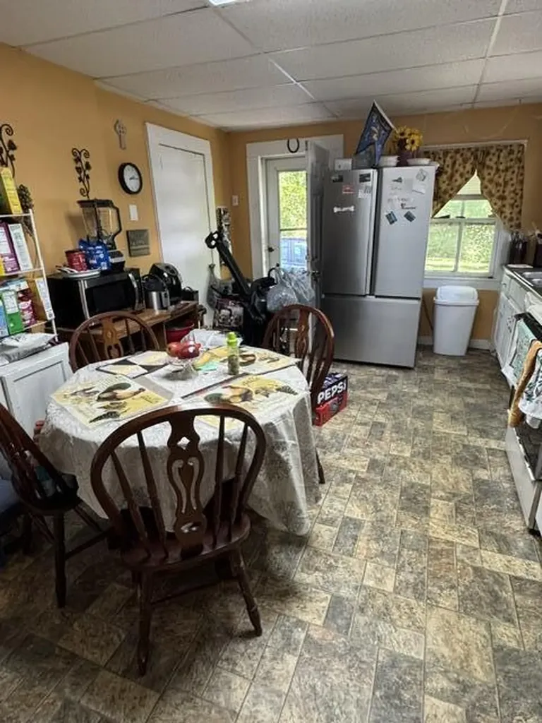 132 Wilderness Road Danville KY 40422