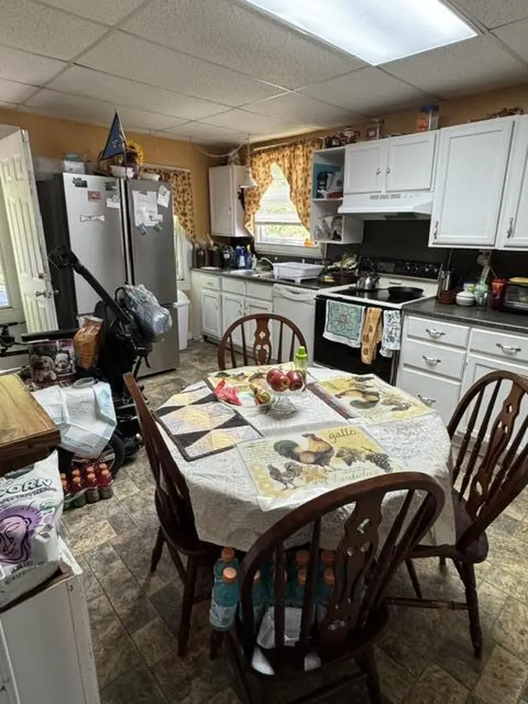 132 Wilderness Road Danville KY 40422