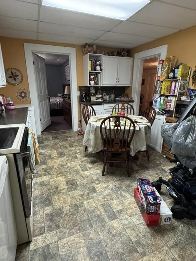 132 Wilderness Road Danville KY 40422