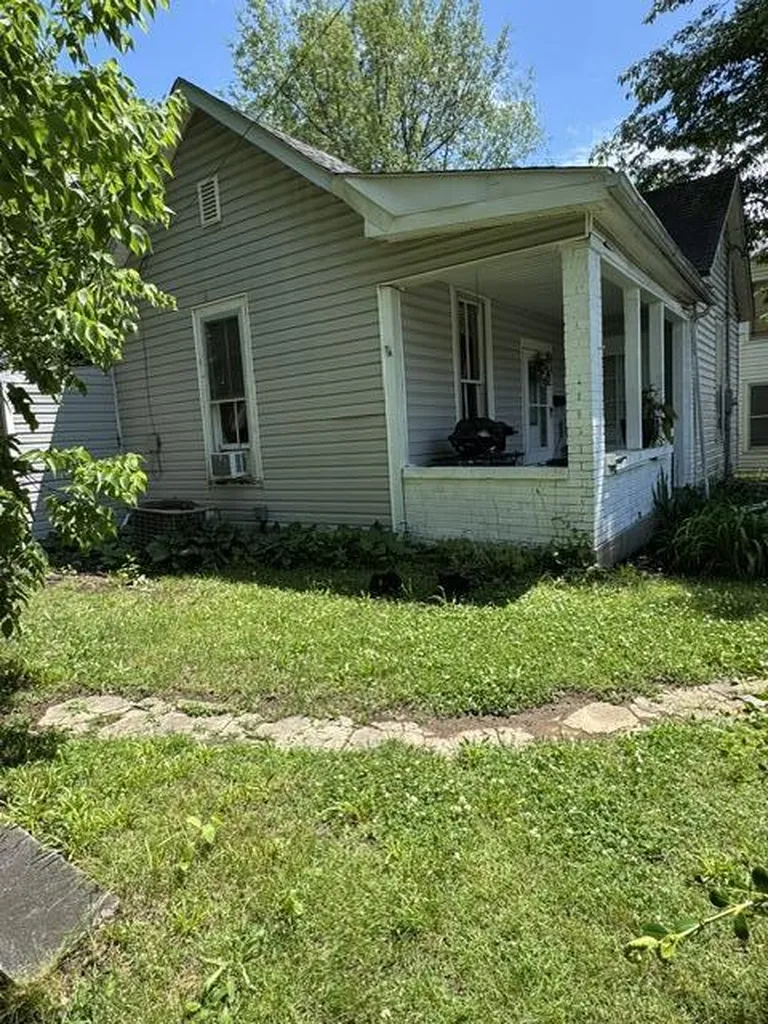 132 Wilderness Road Danville KY 40422