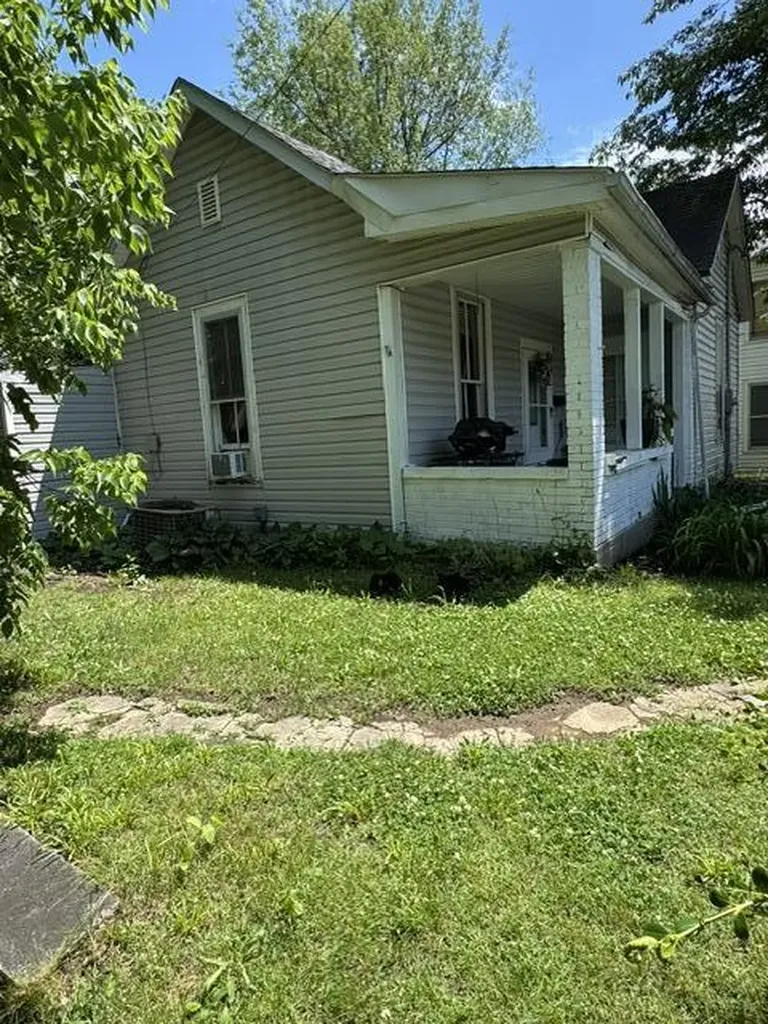 132 Wilderness Road Danville KY 40422