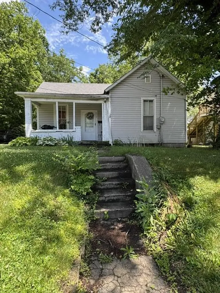 132 Wilderness Road Danville KY 40422