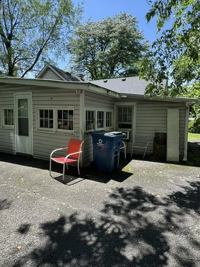 132 Wilderness Road Danville KY 40422