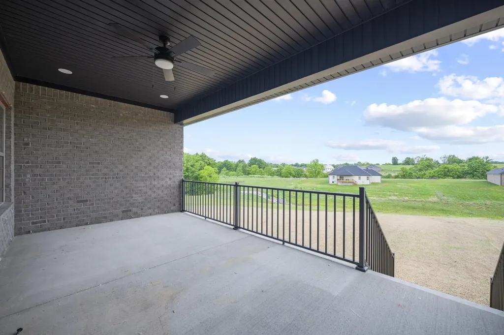 214 Carhartt Drive Richmond KY 40475