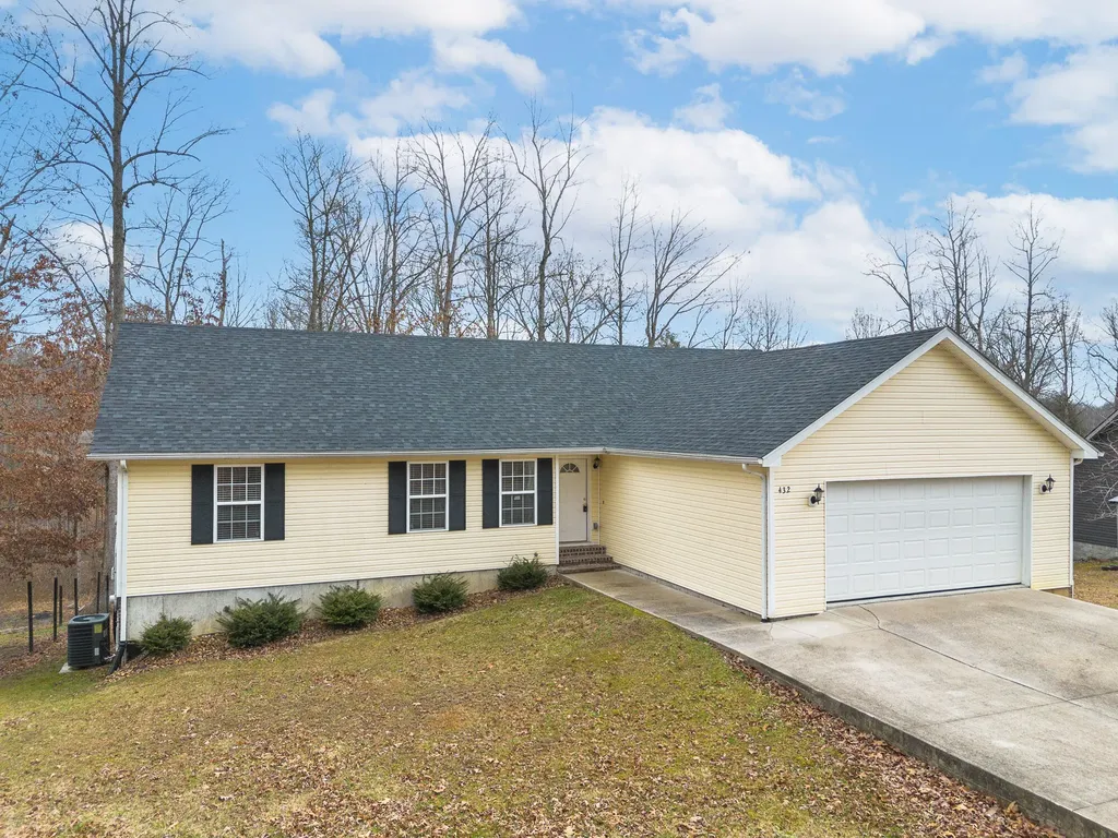 432 Scarlet Oak Drive London KY 40741