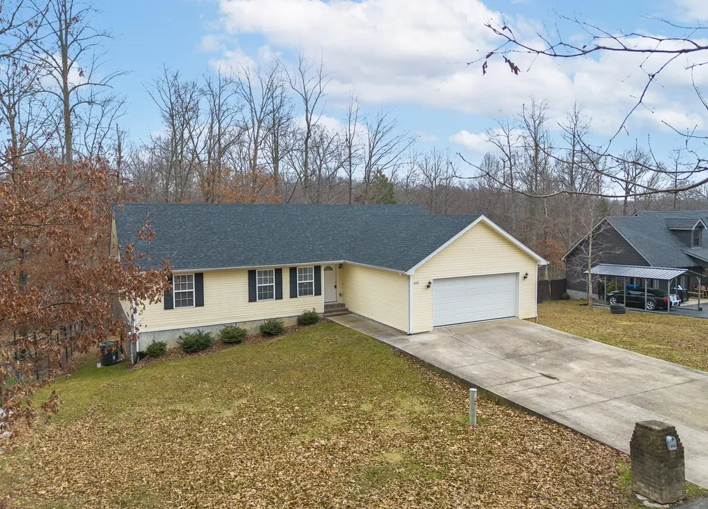 432 Scarlet Oak Drive London KY 40741