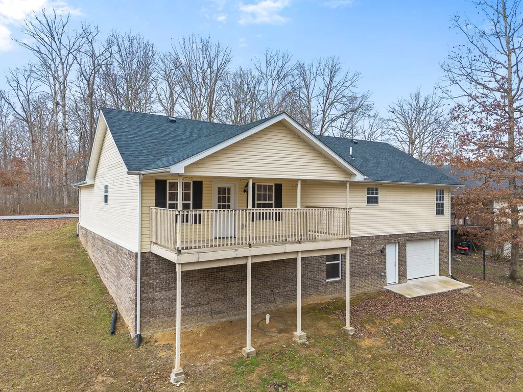 432 Scarlet Oak Drive London KY 40741