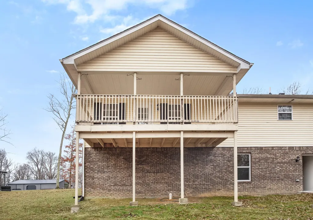 432 Scarlet Oak Drive London KY 40741