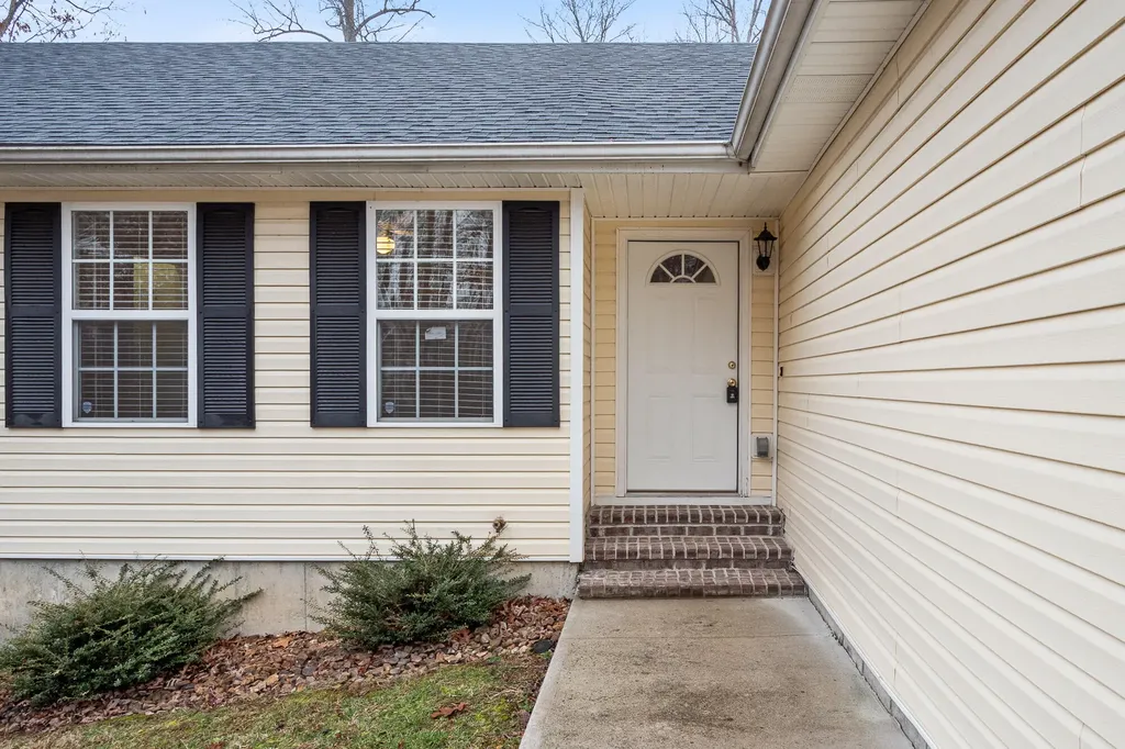 432 Scarlet Oak Drive London KY 40741