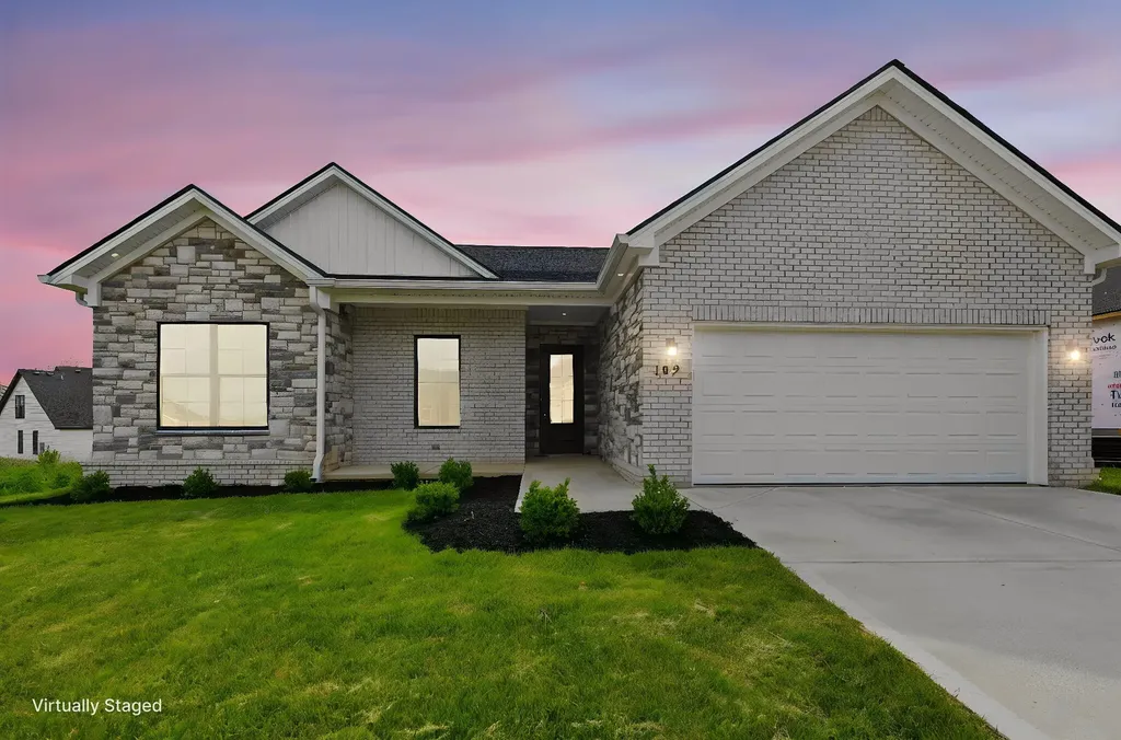 109 Patchen Drive Nicholasville KY 40356