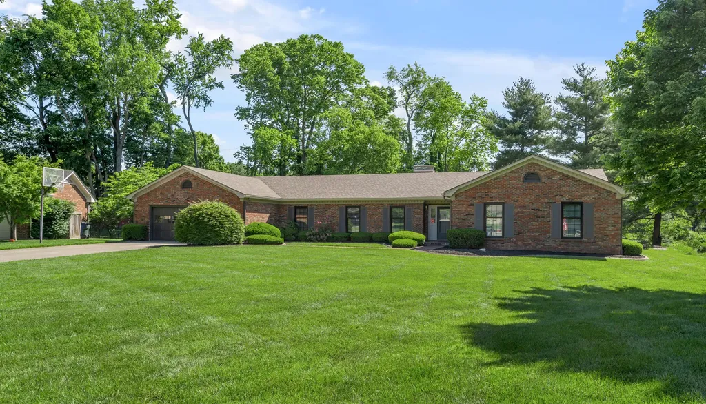604 Autumn Lane Lexington KY 40502