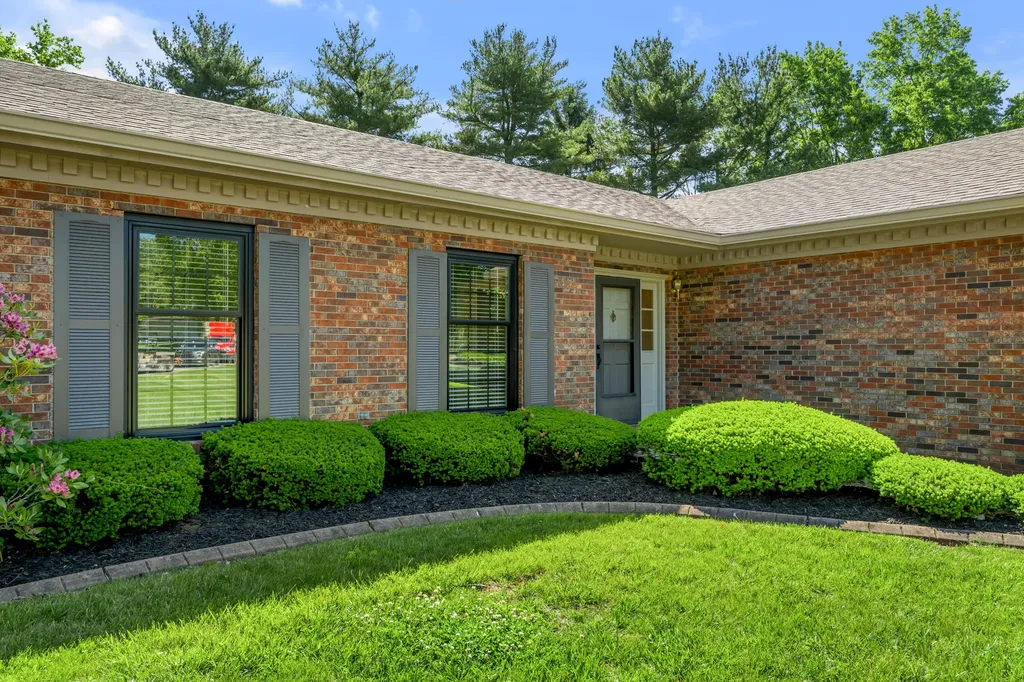 604 Autumn Lane Lexington KY 40502
