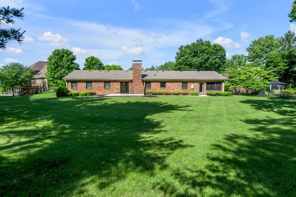 604 Autumn Lane Lexington KY 40502