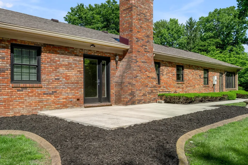 604 Autumn Lane Lexington KY 40502