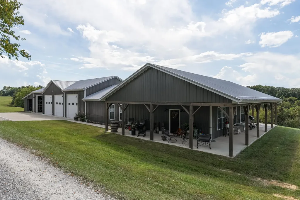 4290 Gardnersville Road Crittenden KY 41030